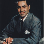 actores Tyrone Power 